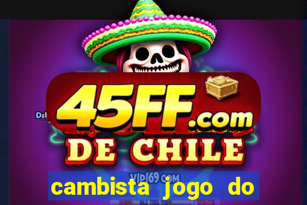 cambista jogo do bicho online